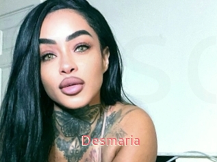 Desmaria