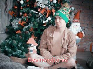 Desmondtores