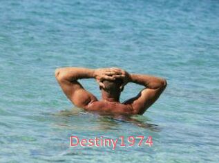 Destiny1974