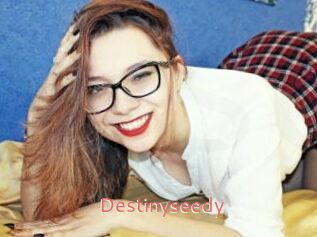 Destinyseedy