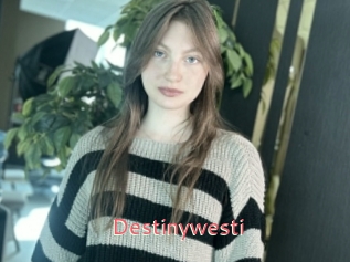 Destinywesti