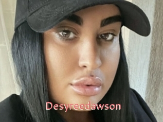 desyreedawson Webcam Sexe Direct
