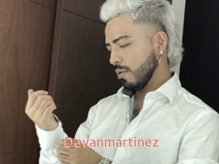 Devanmartinez