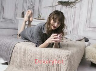 Deveryhot