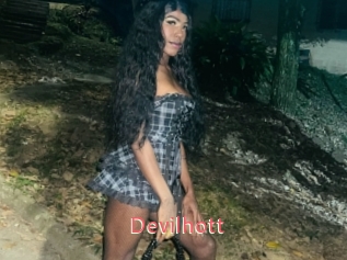 Devilhott