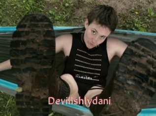 Devilishlydani