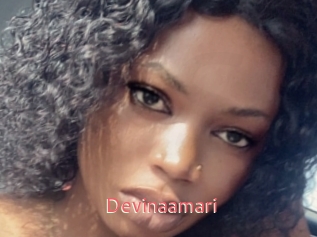 Devinaamari