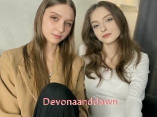 Devonaanddawn