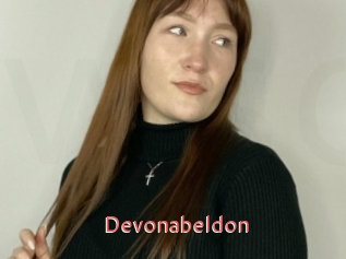 Devonabeldon