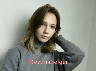 Devonabelger