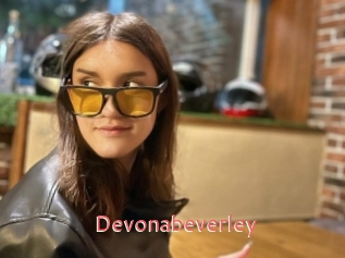 Devonabeverley