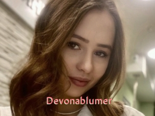 Devonablumer