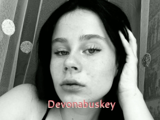 Devonabuskey