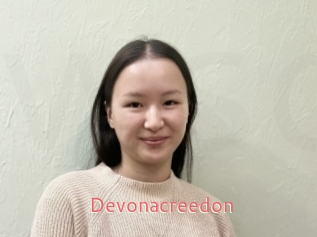 Devonacreedon