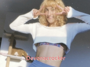 Devonacrocker