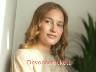 Devonacrockett