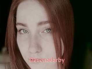 Devonadarby