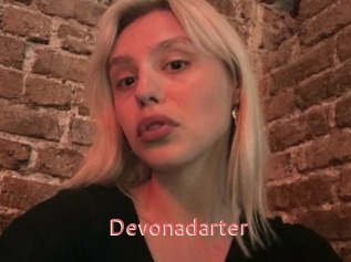 Devonadarter