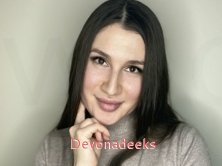 Devonadeeks