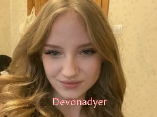 Devonadyer