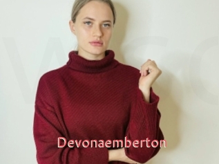 Devonaemberton