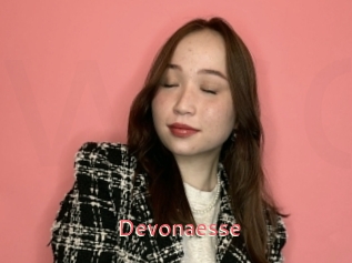 Devonaesse