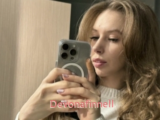 Devonafinnell