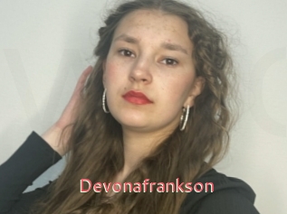 Devonafrankson