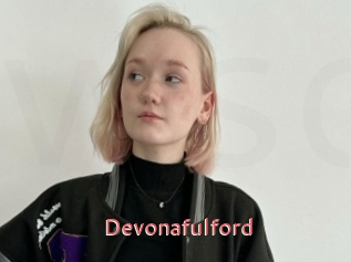 devonafulford Webcam Sexe Direct