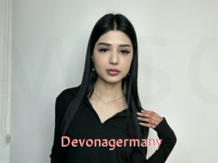 Devonagermany