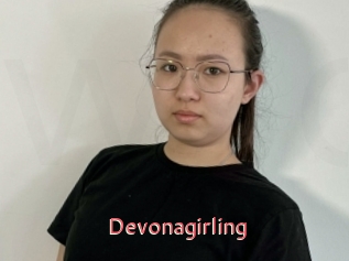 Devonagirling