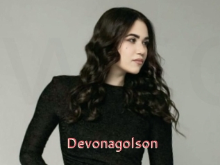 devonagolson Webcam Sexe Direct