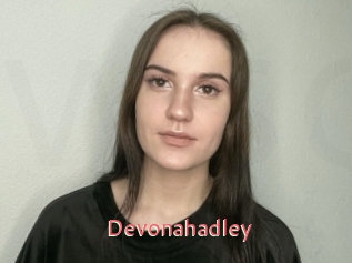 Devonahadley