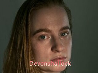 Devonahallock