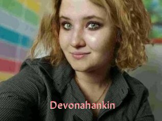 Devonahankin