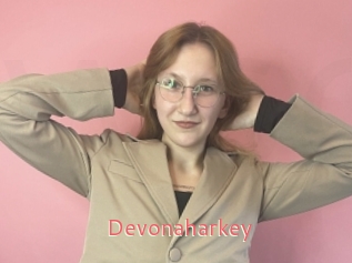 Devonaharkey