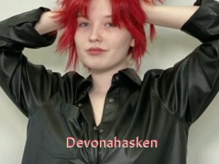 Devonahasken