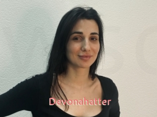 Devonahatter