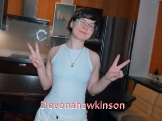 devonahawkinson Webcam Sexe Direct