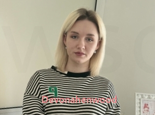 Devonahenwood