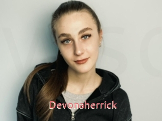 Devonaherrick