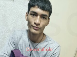 Devonahoki