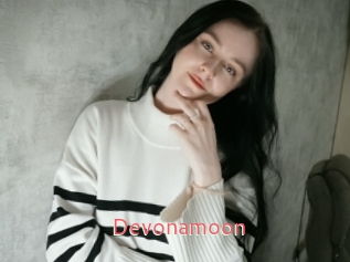 Devonamoon