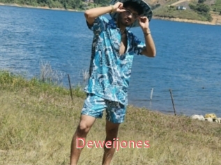 Deweijones