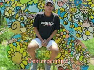 Dexterocampo