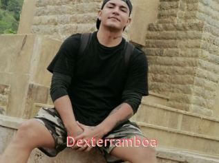 Dexterramboa