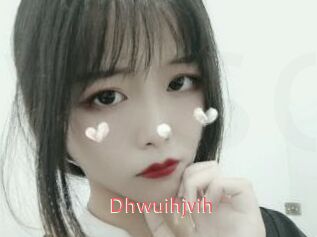 Dhwuihjvih