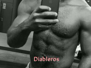 Diableros