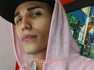 Diamandis
