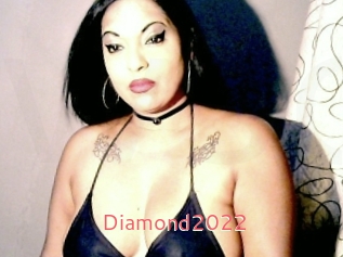Diamond2022